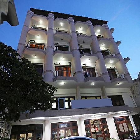Oyo 9713 Hotel Regency Adźmer Zewnętrze zdjęcie
