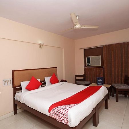 Oyo 9713 Hotel Regency Adźmer Zewnętrze zdjęcie