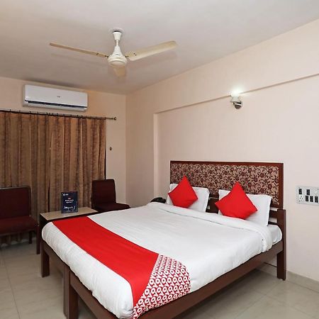 Oyo 9713 Hotel Regency Adźmer Zewnętrze zdjęcie