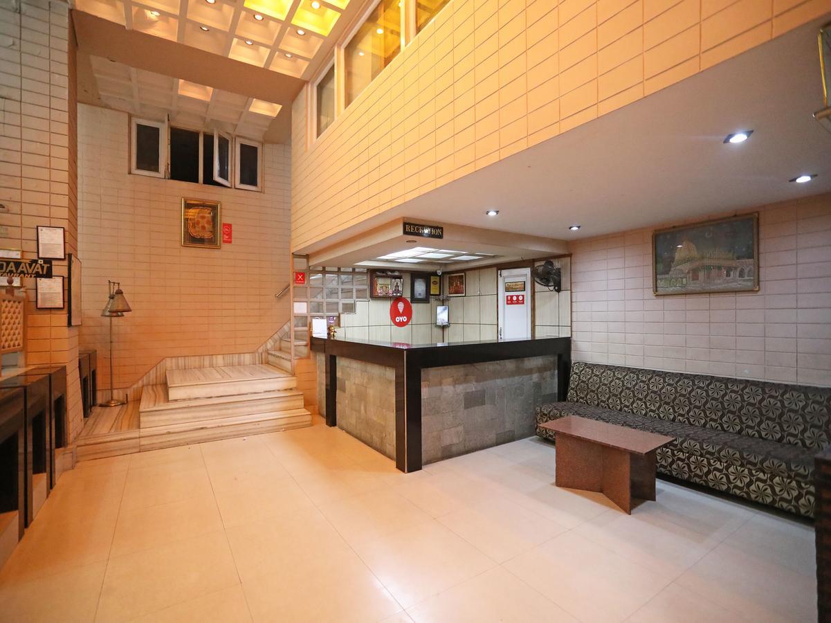 Oyo 9713 Hotel Regency Adźmer Zewnętrze zdjęcie