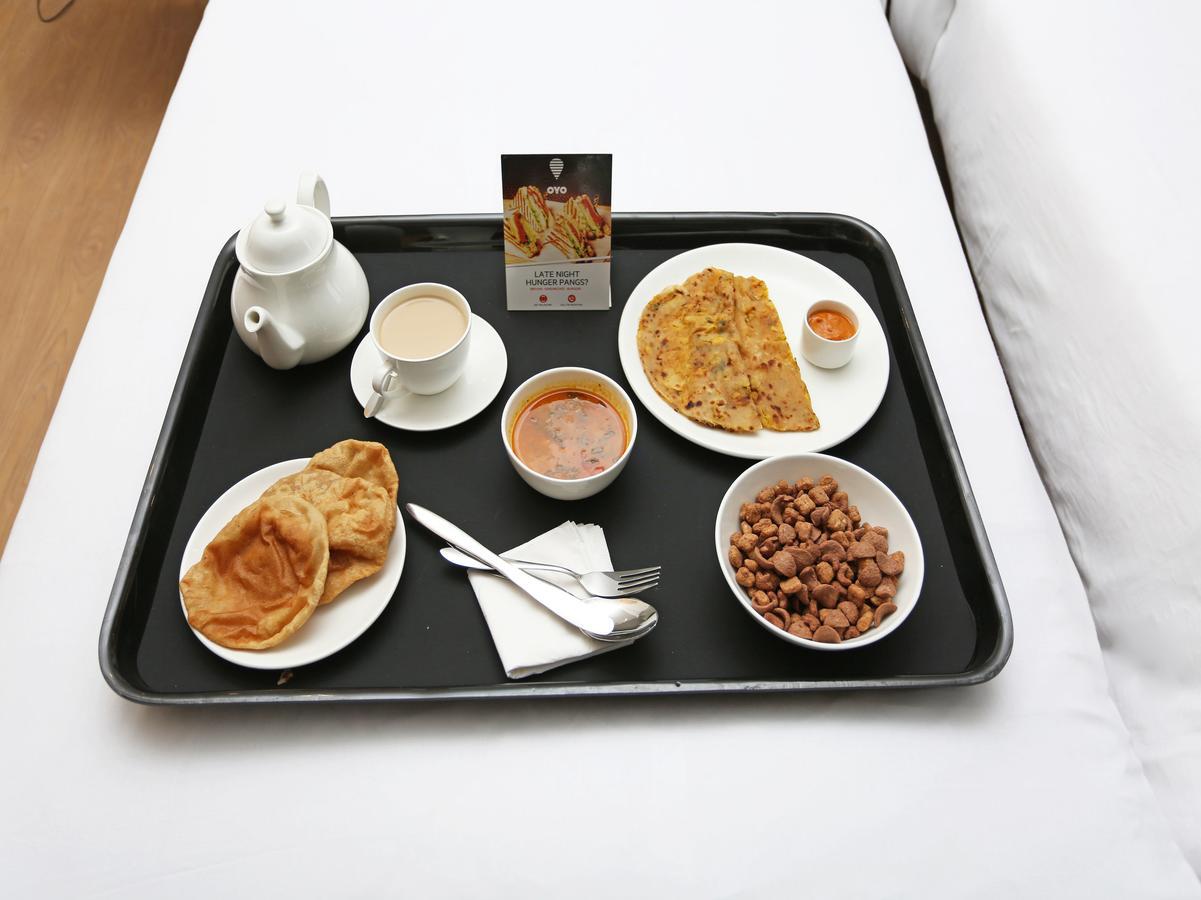 Oyo 9713 Hotel Regency Adźmer Zewnętrze zdjęcie
