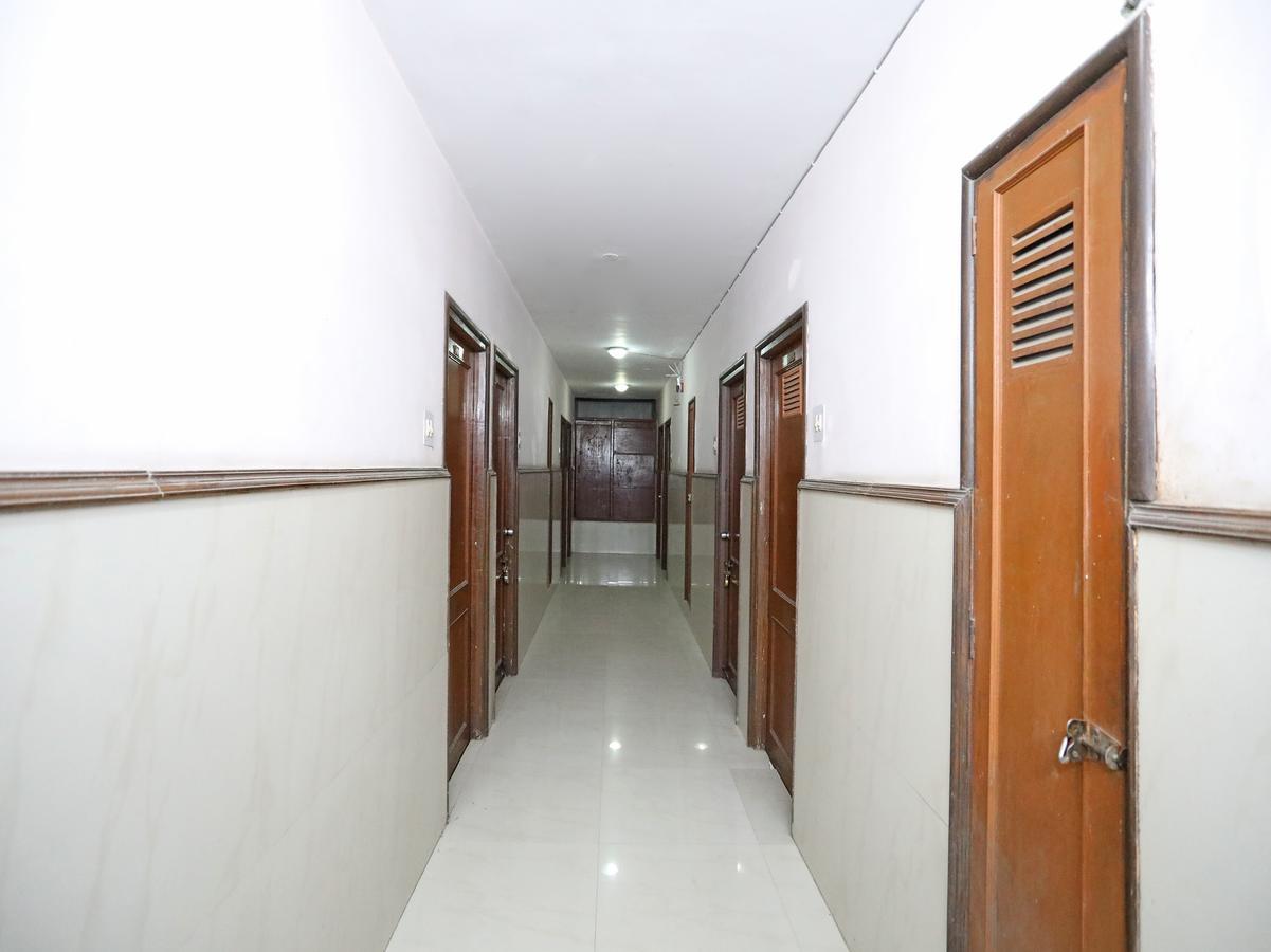 Oyo 9713 Hotel Regency Adźmer Zewnętrze zdjęcie