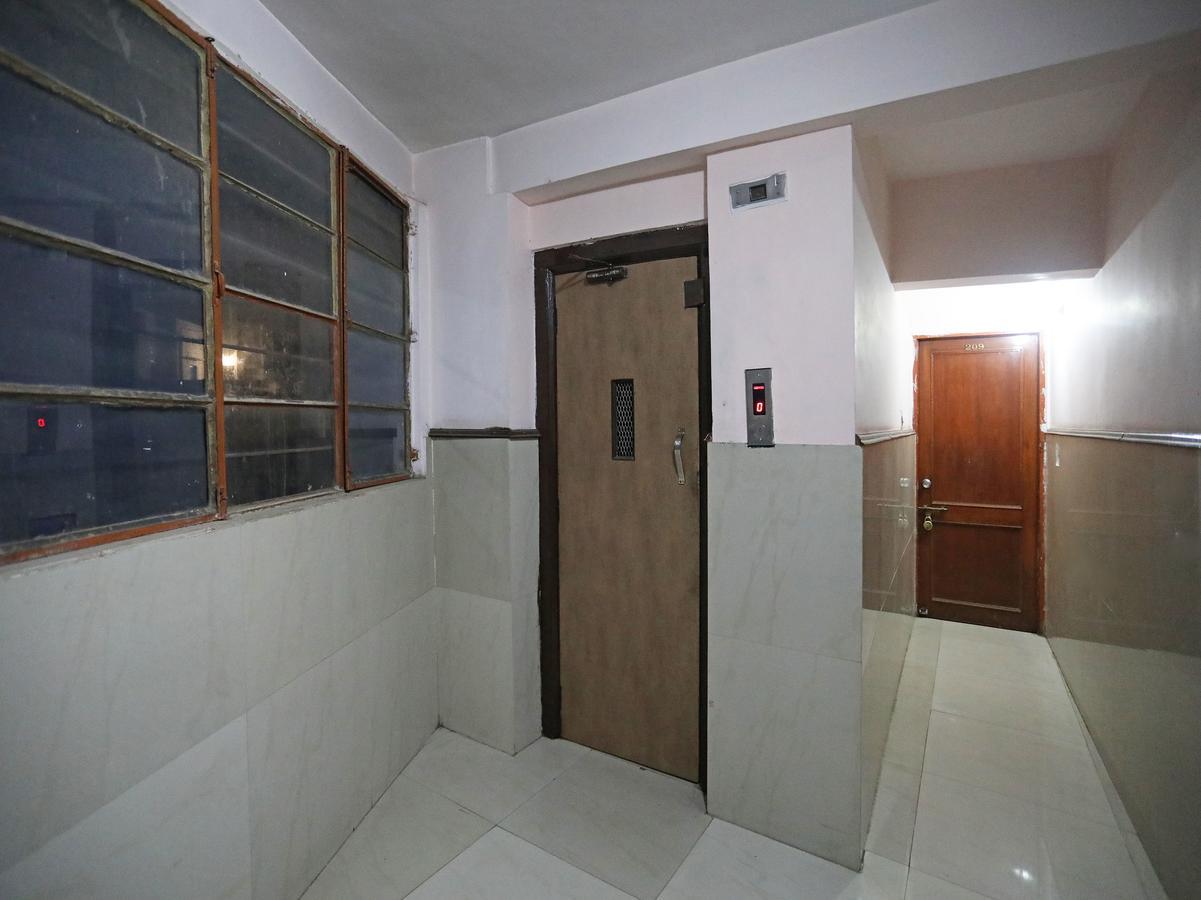 Oyo 9713 Hotel Regency Adźmer Zewnętrze zdjęcie