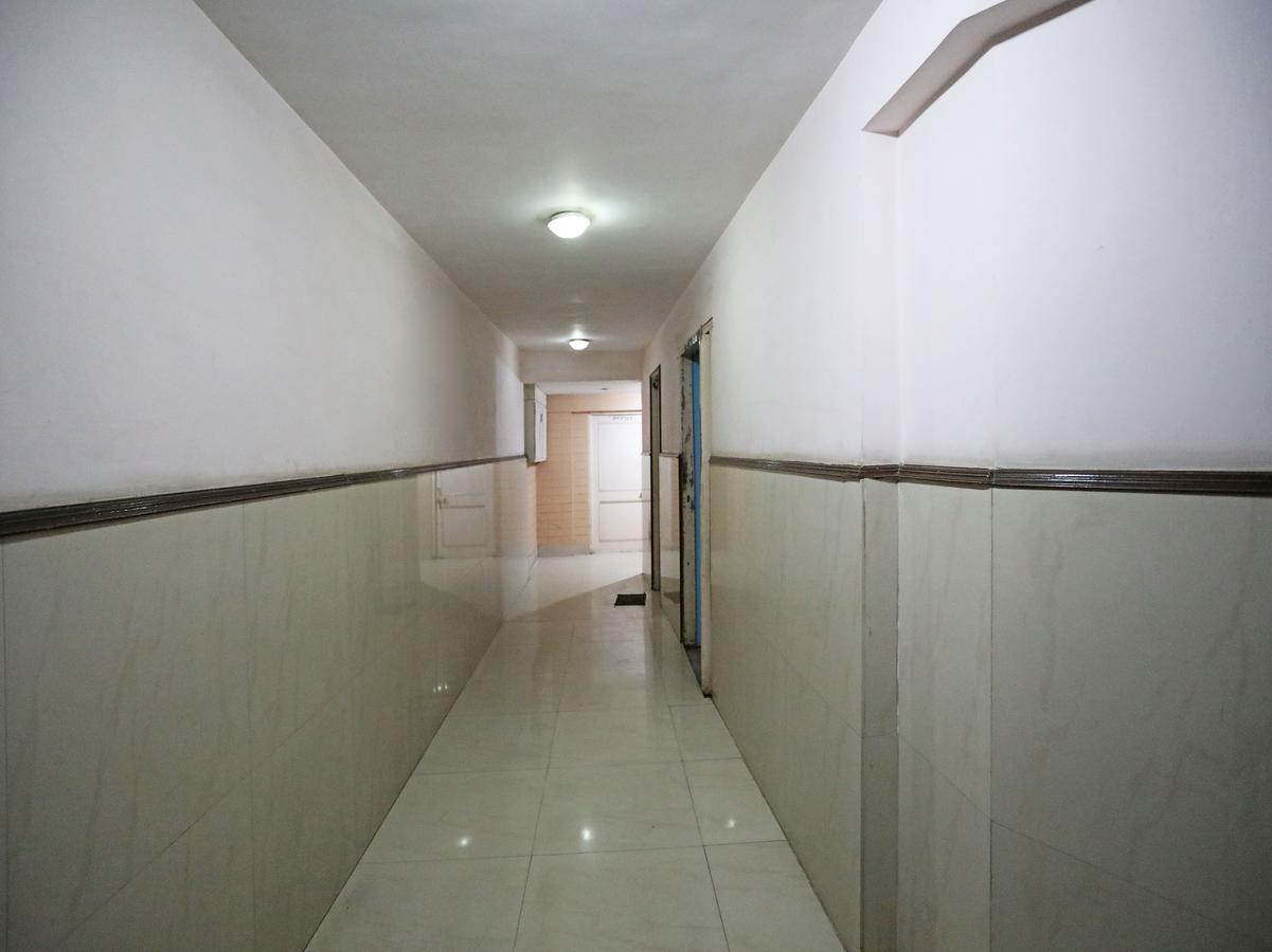 Oyo 9713 Hotel Regency Adźmer Zewnętrze zdjęcie