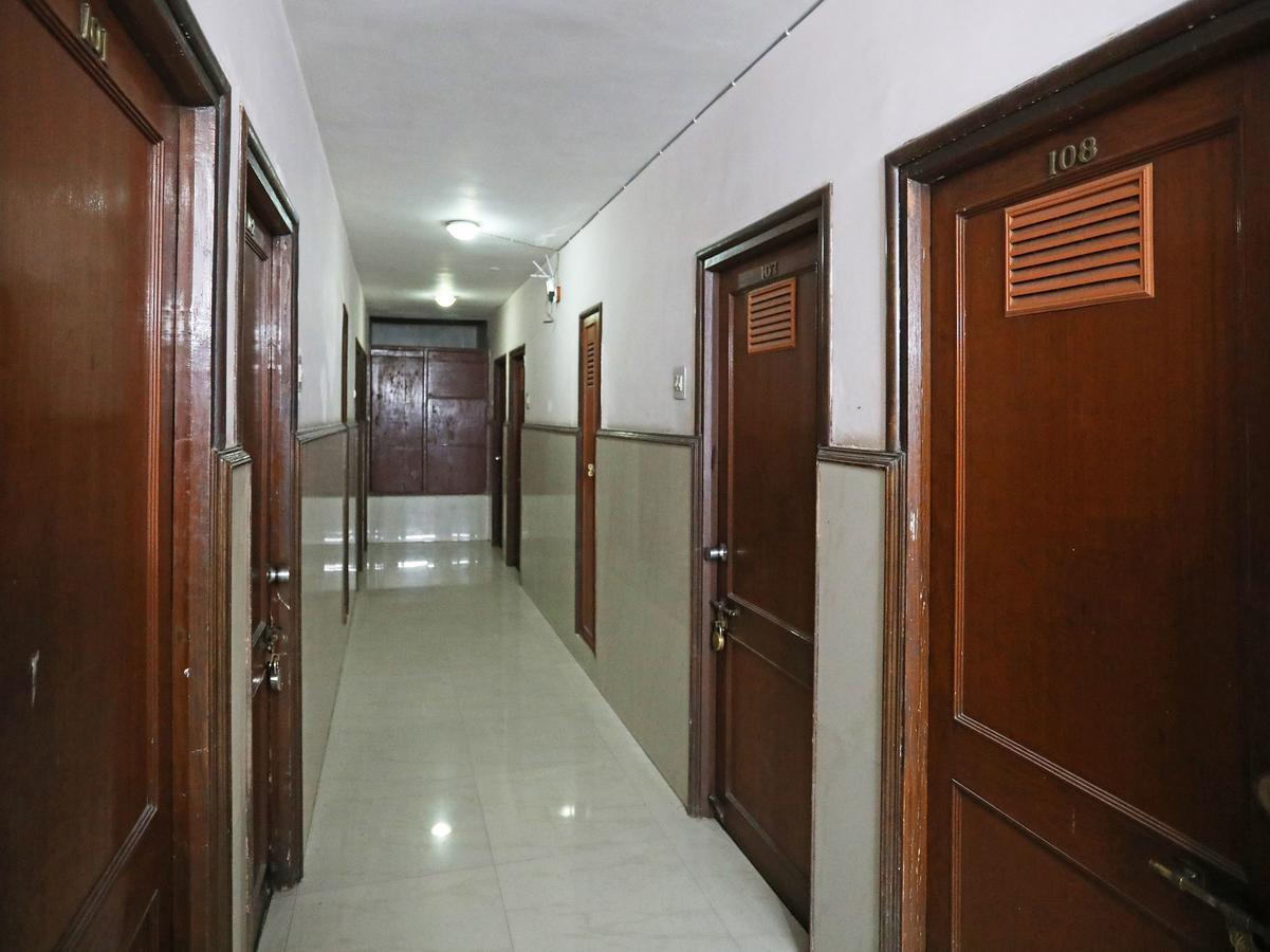 Oyo 9713 Hotel Regency Adźmer Zewnętrze zdjęcie