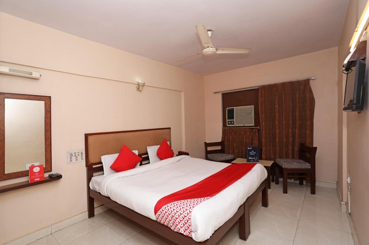Oyo 9713 Hotel Regency Adźmer Zewnętrze zdjęcie