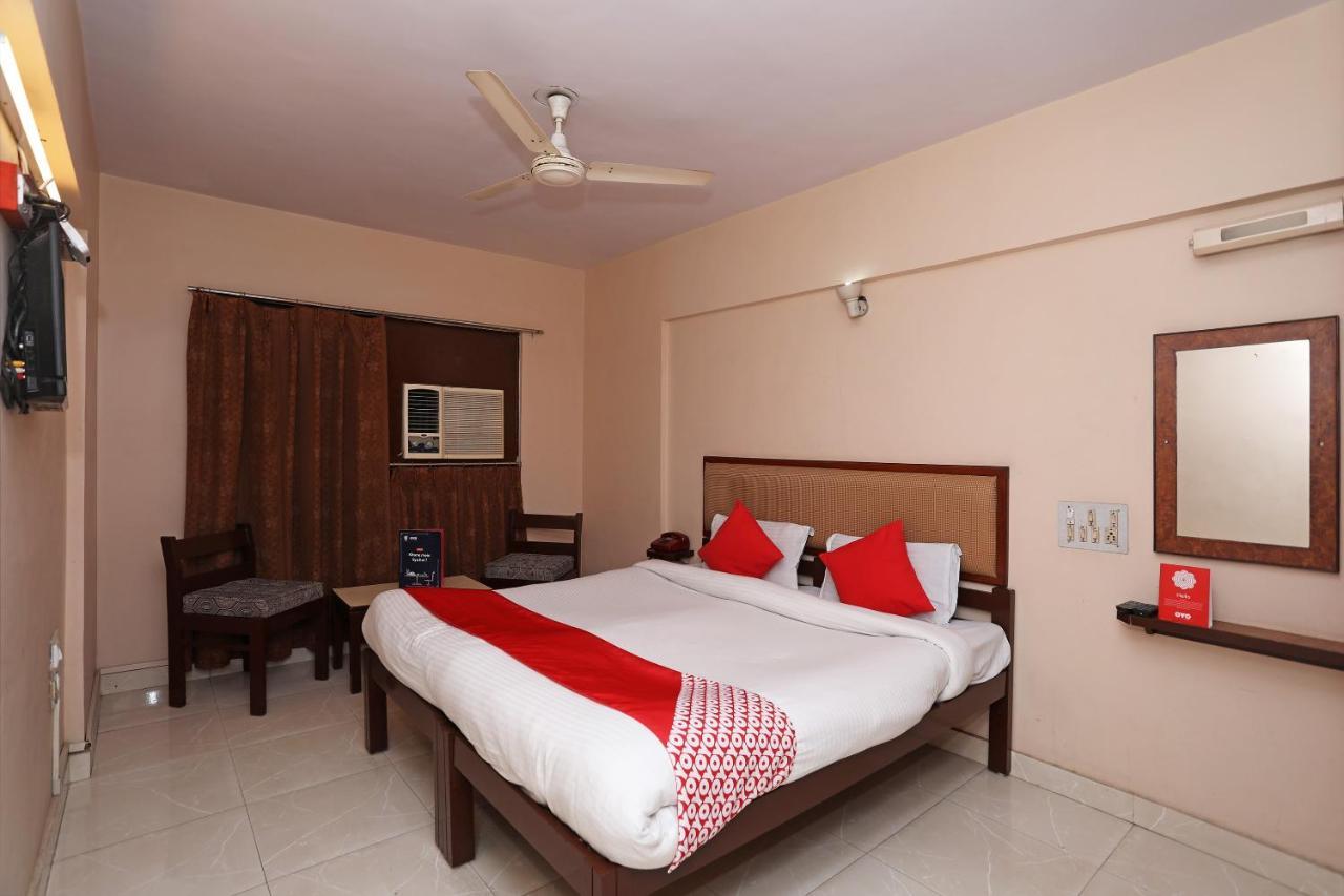 Oyo 9713 Hotel Regency Adźmer Zewnętrze zdjęcie