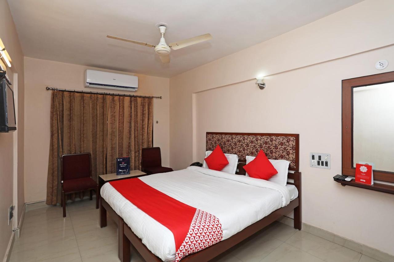 Oyo 9713 Hotel Regency Adźmer Zewnętrze zdjęcie