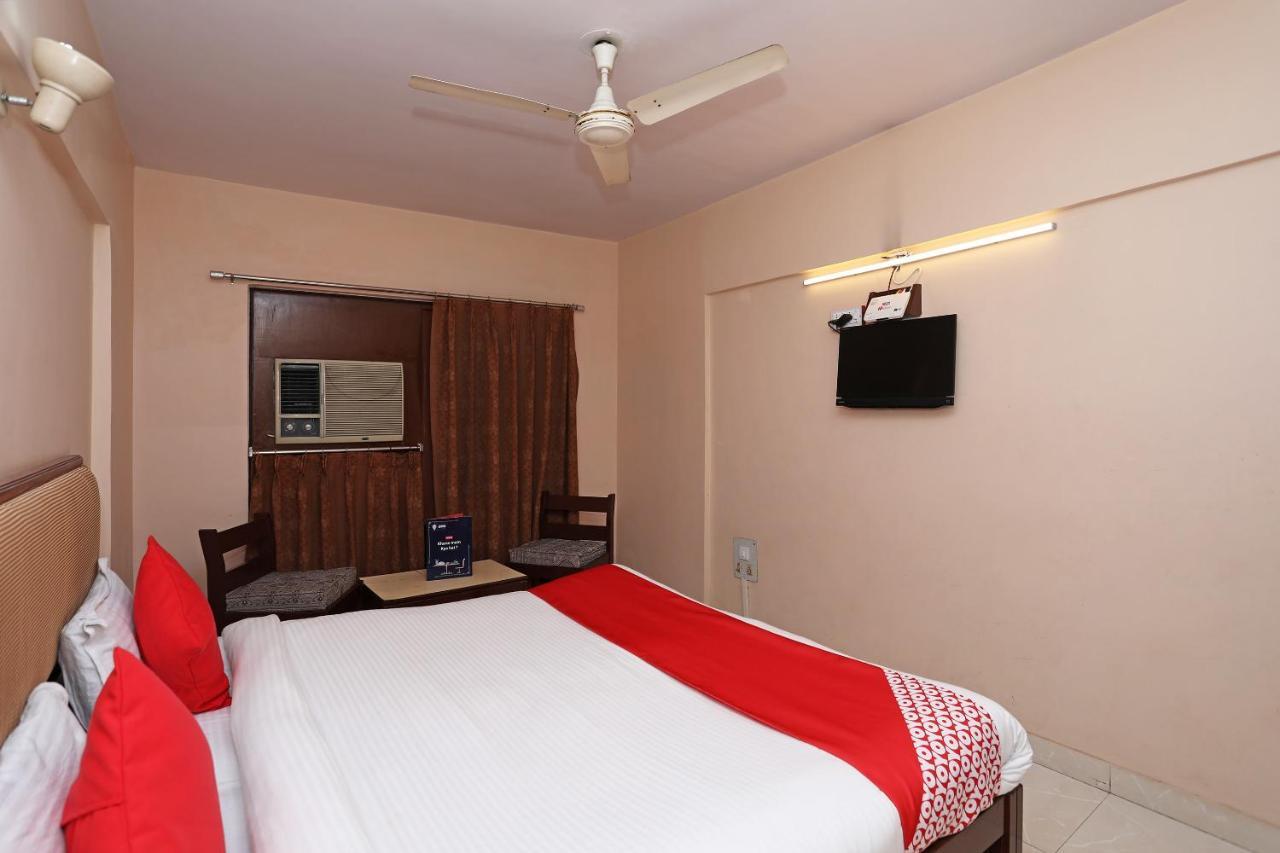 Oyo 9713 Hotel Regency Adźmer Zewnętrze zdjęcie