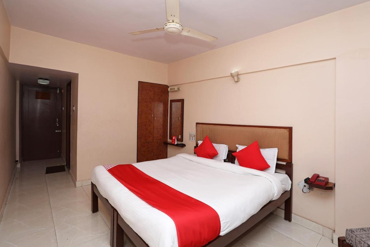 Oyo 9713 Hotel Regency Adźmer Zewnętrze zdjęcie