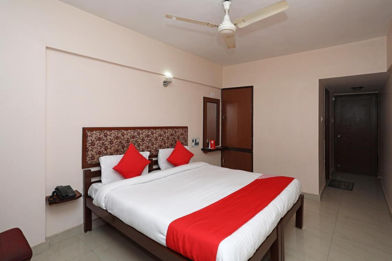 Oyo 9713 Hotel Regency Adźmer Zewnętrze zdjęcie