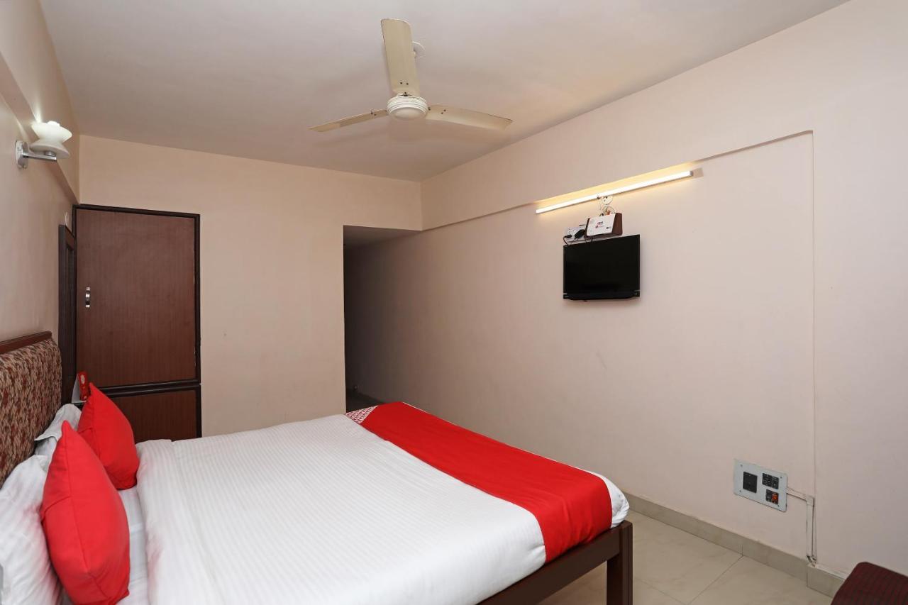 Oyo 9713 Hotel Regency Adźmer Zewnętrze zdjęcie