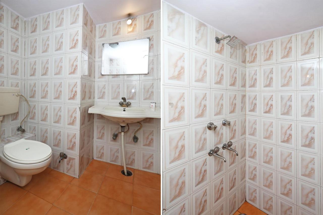 Oyo 9713 Hotel Regency Adźmer Zewnętrze zdjęcie