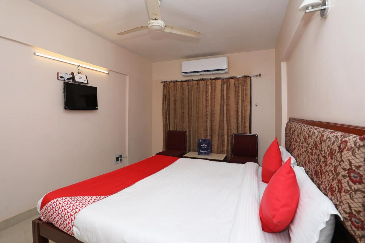 Oyo 9713 Hotel Regency Adźmer Zewnętrze zdjęcie