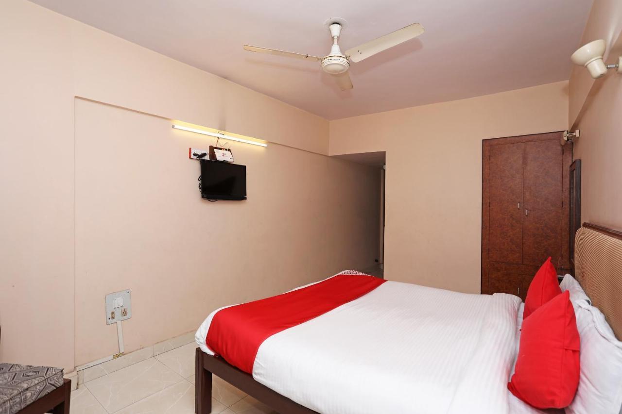 Oyo 9713 Hotel Regency Adźmer Zewnętrze zdjęcie