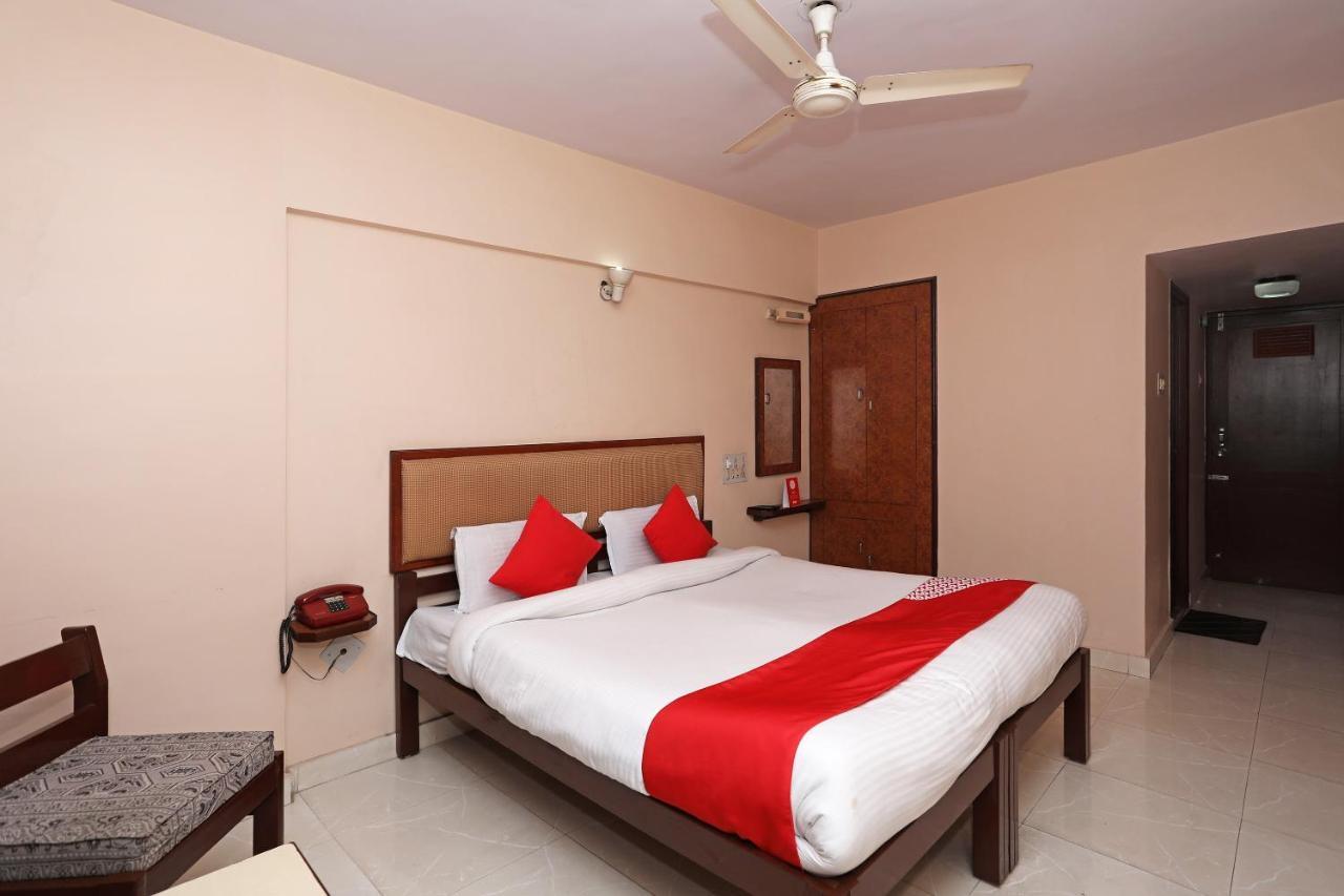 Oyo 9713 Hotel Regency Adźmer Zewnętrze zdjęcie