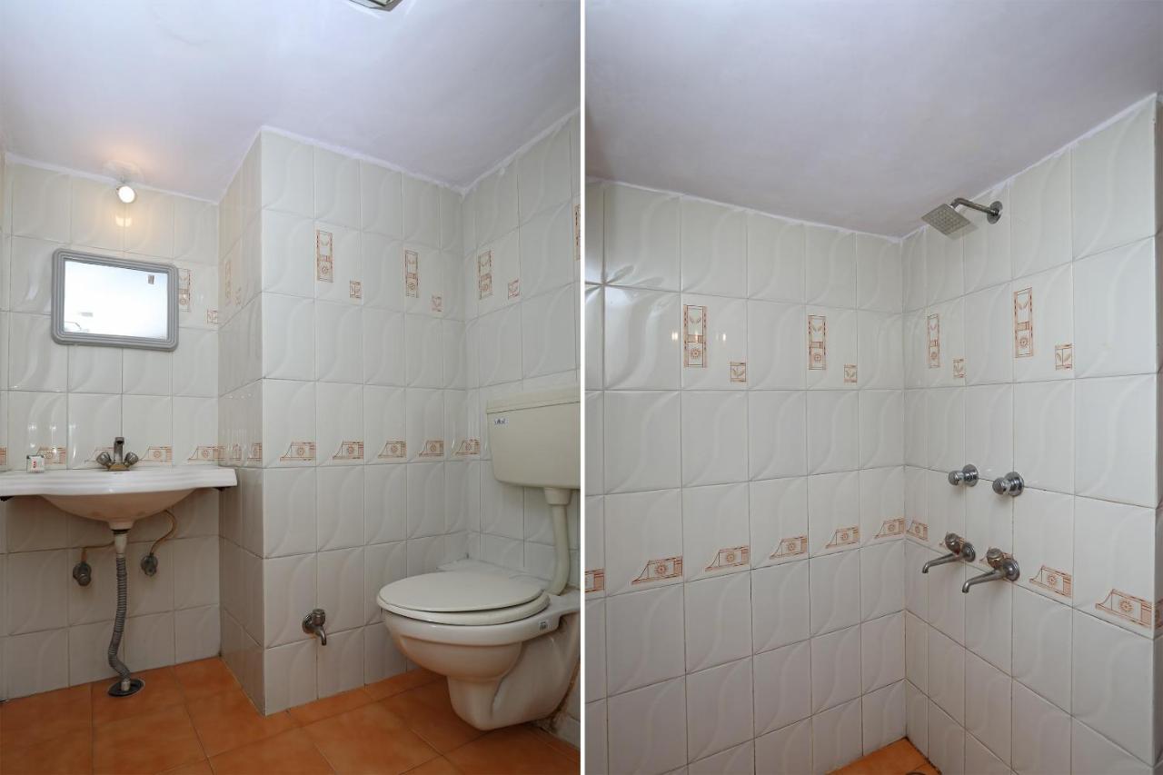 Oyo 9713 Hotel Regency Adźmer Zewnętrze zdjęcie
