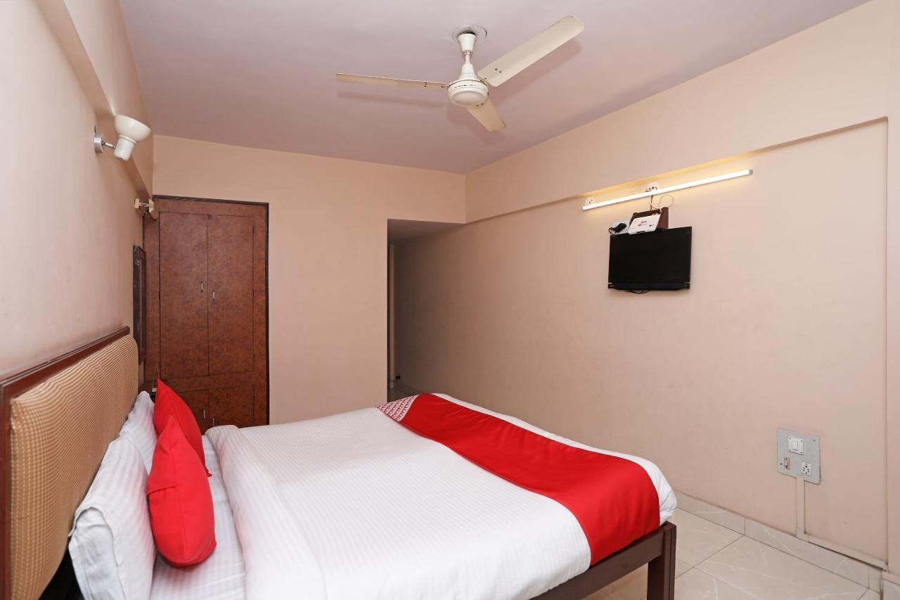 Oyo 9713 Hotel Regency Adźmer Zewnętrze zdjęcie