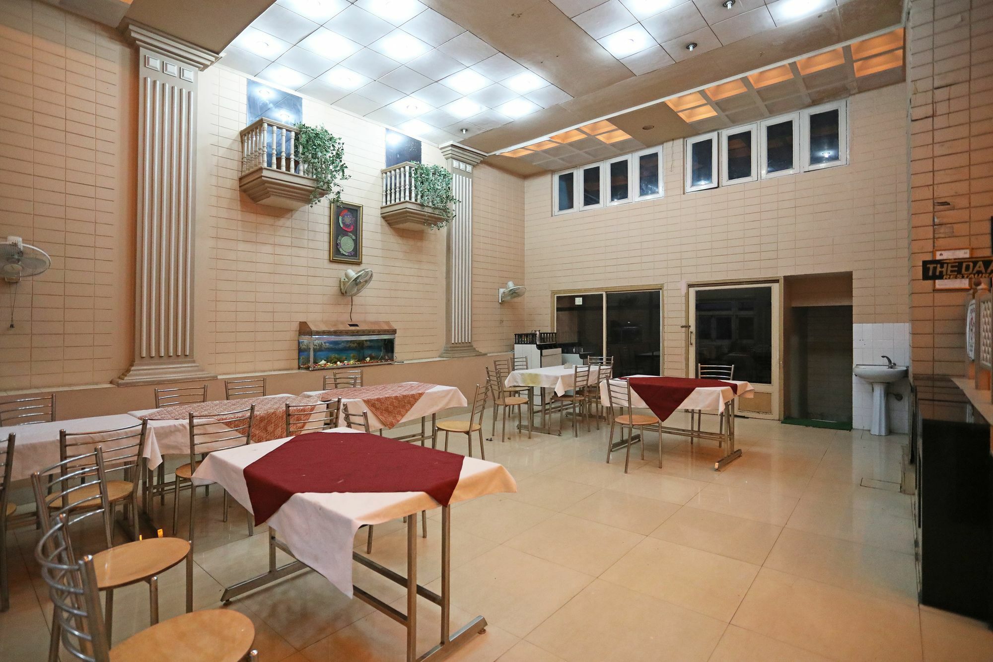 Oyo 9713 Hotel Regency Adźmer Zewnętrze zdjęcie